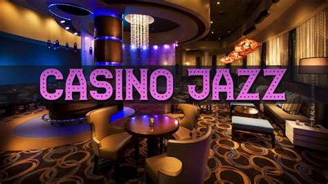 Jazz casino Brazil
